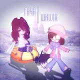 Гача школа! ❄️