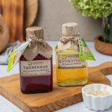 ЧАТ "МаслоЖива" семейная артель. Сыродавленные масла, жмых, натуральные десерты, овощные чипсы.