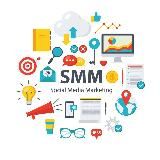 SMM ПРИВЛЕЧЕНИЕ КЛИЕНТОВ, ПОКУПАТЕЛЕЙ И ПАРТНЕРОВ
