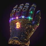 CRYPTO HUGO 🧑🎨📈