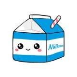 Молочный чат