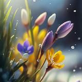 Демо обзор весеннего канала