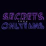 SECRETS FROM ONLYFANS