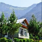 Зона отдыха