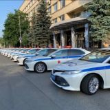 🚔 УГИБДД ГУ МВД России по СПб и ЛО