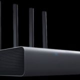 Роутер Xiaomi R3P Pro Chat