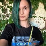 ПИРОЖНИКОВА (ПАНЬКОВА)