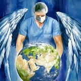 РУССКИЙ ДОКТОР