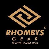 Rhombys Gear ® / Сумки, рюкзаки и аксессуары