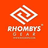 Rhombys Gear ® / Сумки, рюкзаки и аксессуары
