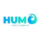 HUMO o'quv markazi