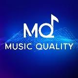 MUSIC QUALITY