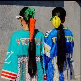 Прямо и на Prada