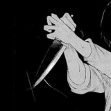 и камнем вниз..