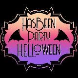HasBeen Party: Rosie's Tea