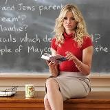 ENGLISH PRACTICE
