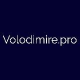 Volodimire.pro | Инструктор по горным лыжам Владимир Данилов