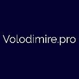 Volodimire.pro | Инструктор по горным лыжам Владимир Данилов