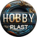 HobbyPlast Статуэтки. Моделирование. 3D печать