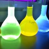 Лекторій для юних хіміків