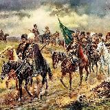 ОБЪЕДИНЁННЫЙ КАВКАЗ ⚔ 🖊