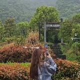 китайская шляпа