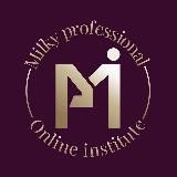 Milky Professional Online Institute | МПОИ