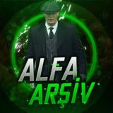A L F A • A R Ş İ V 👻