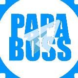 PAPABOSS ✔️