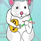 Crypto Hamster