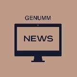 GENUMM News RU