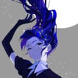 Нунич и рогатый