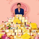 L'Occitane UZ - beauty blog 💛