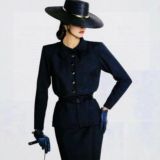 Гардеробная терапия