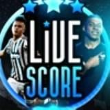 ️ LIVESCORE