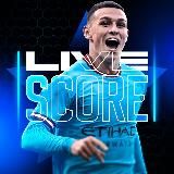 ️ LIVESCORE