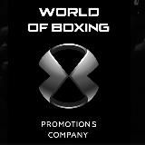 World of Boxing
