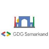 GDG Samarkand