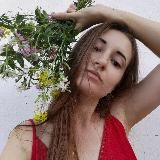 Анастасия Павлова