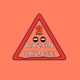 Racun Shopee Receh ✨