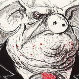 Скотный двор