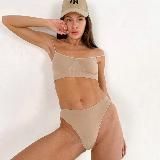 Бесшовное белье, лосины