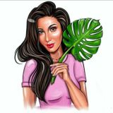 Цветочная LOVEка🧚♀