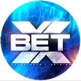 X-BET⚽️
