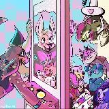 Itchee Art 💖SFW💖