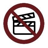 кіна не буде