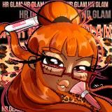 HR GLAM