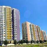 ЖК Сосновый бор Краснодар