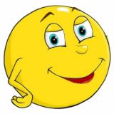 Колобок и смех