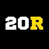 20R | Прогнозы на спорт